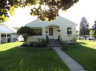503 S 13th Ave, Bozeman, MT 59715