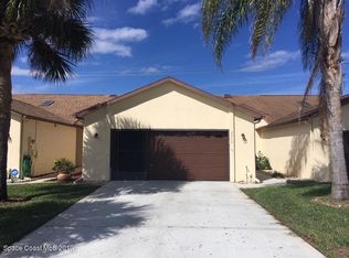 2670 Park Place Blvd APT 5, Melbourne, FL 32935