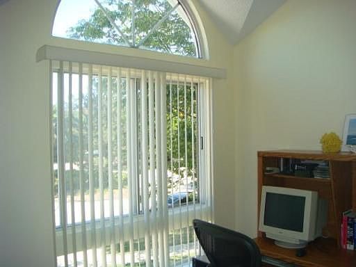 Office/Second Bedroom