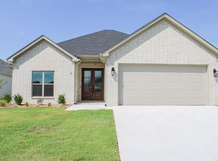 8 Firefly Catch Cv, Greenbrier, AR 72058