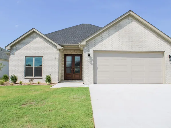 8 Firefly Catch Cv, Greenbrier, AR 72058