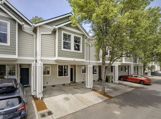 1115 NE 86th Way, Hillsboro, OR 97006
