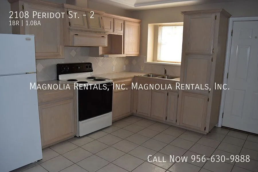 1st Month Free with 13 Month Lease — Photo 3