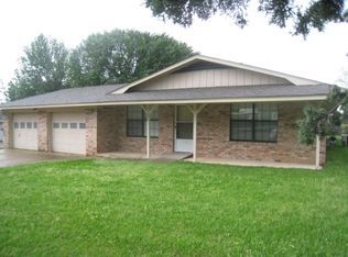 1002 E 37th St, Texarkana, AR 71854