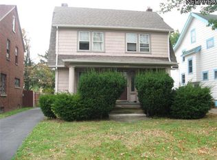 3509 Silsby Rd, University Heights, OH 44118