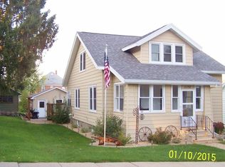 1170 Oak St, Plain, WI 53577