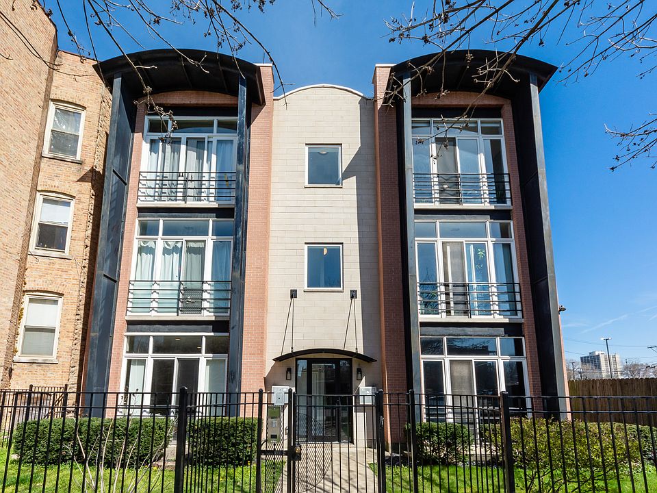 1st image of 6225 S Kenwood Ave APT 1N