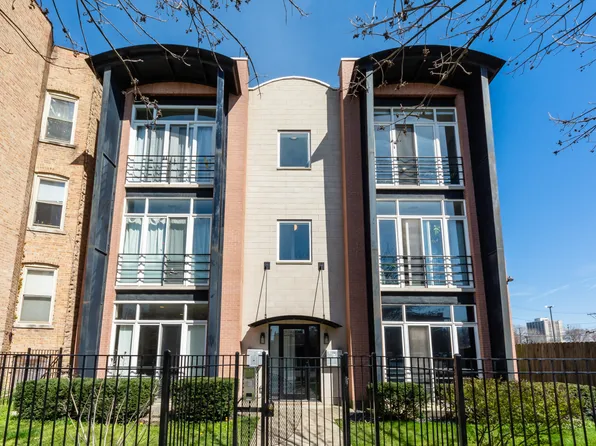 6225 S Kenwood Ave APT 1N, Chicago, IL 60637