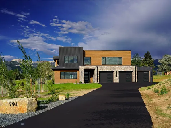 794 Naya Nuki Dr, Bozeman, MT 59715