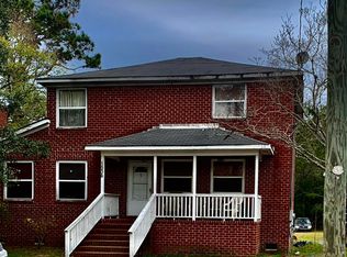 1536 Boston Grill Rd, Mount Pleasant, SC 29466