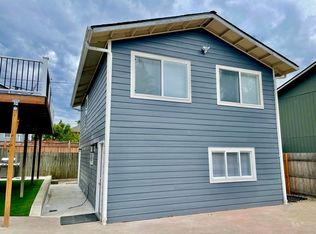 9640 30th Ave SW, Seattle, WA 98126