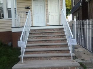 194-196 Hobson St, Newark, NJ 07112