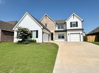8735 S Quanah Ave, Tulsa, OK 74132