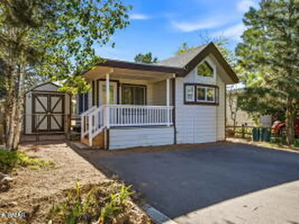 2714 Stagecoach Blvd, Overgaard, AZ 85933