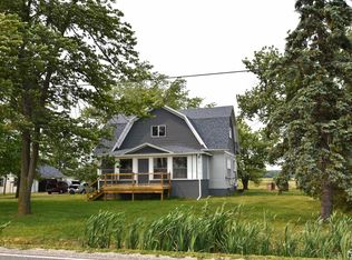 7652 Holloway Rd, Britton, MI 49229