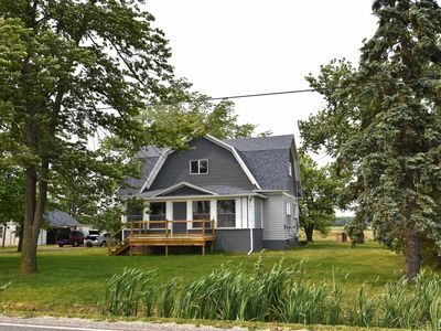 7652 Holloway Rd, Britton, MI, 49229