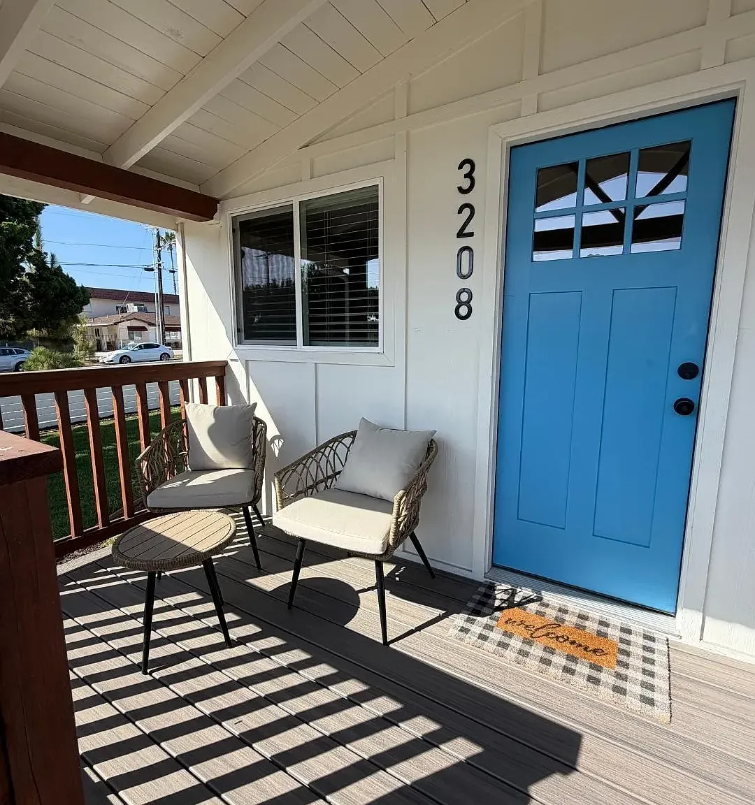 2 bed, 1.0 bath, 675 sqft, $4,000 — Photo 2