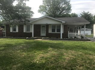 132 Joy St, Lawrenceburg, KY 40342