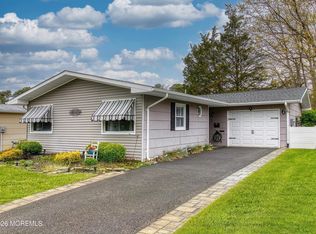 6 Bryant Rd #6, Brick, NJ 08724