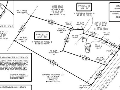 0 Old Georgia Rd, Moore, SC, 29369