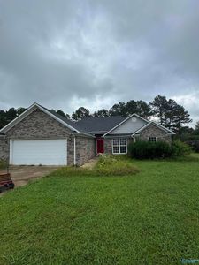 179 City Park Rd, New Hope, AL, 35760