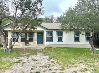 1439 Bonnyview Dr, Canyon Lake, TX 78133