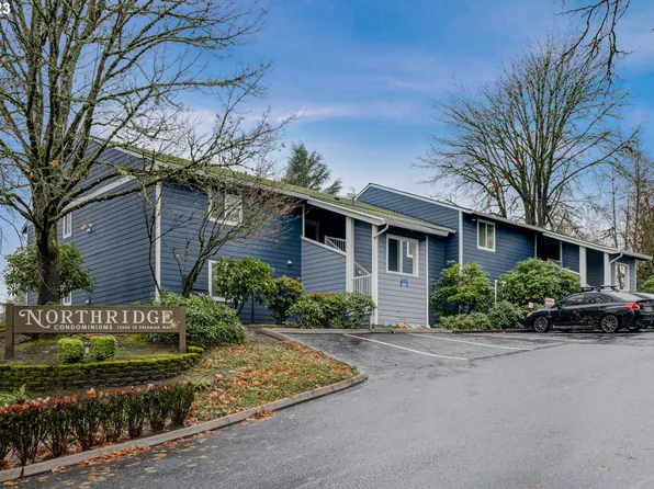 12600 SE Freeman Way Unit 9, Portland, OR 97222
