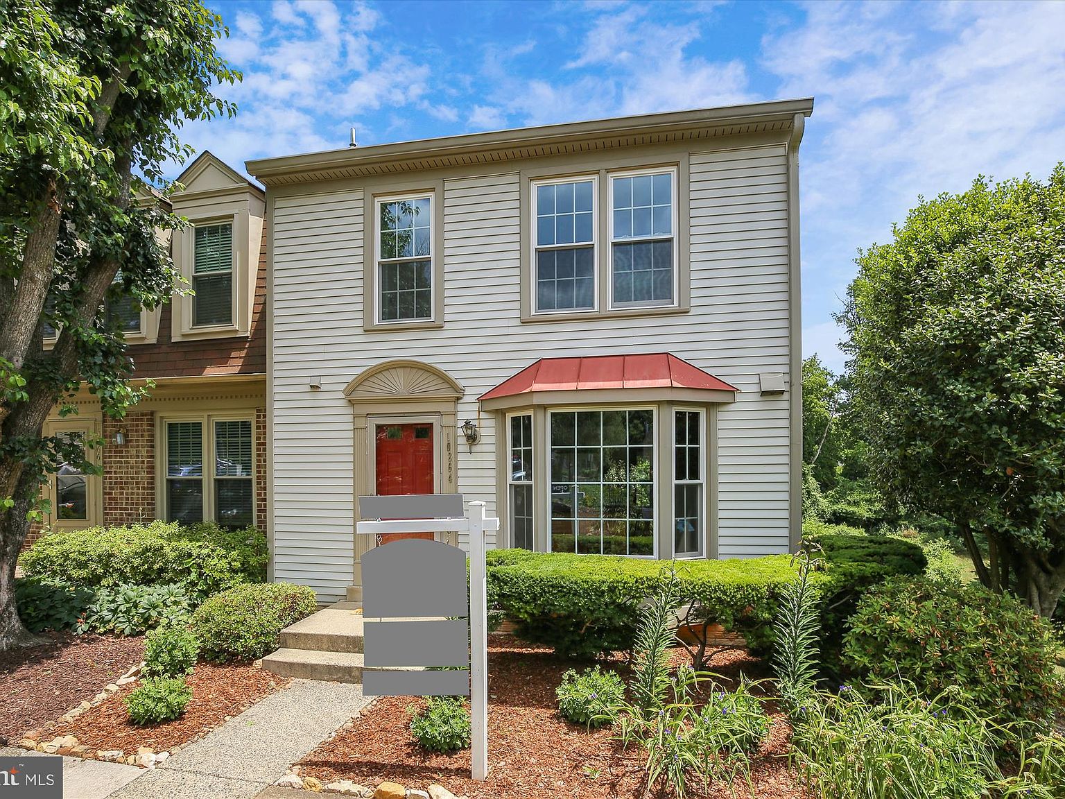 10264 Colony Park Dr, Fairfax, VA 22032 Zillow