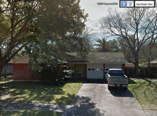 2016 Baywood Dr, Bay City, TX 77414