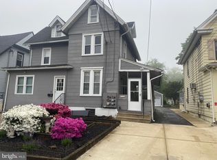 227 N Centre St, Merchantville, NJ