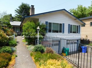 29 SE 63rd Ave, Portland, OR