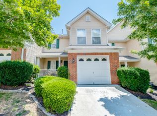 2412 Nashboro Blvd, Nashville, TN 37217