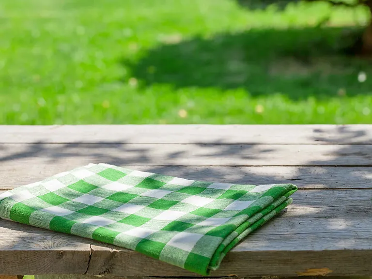 Picnic Area