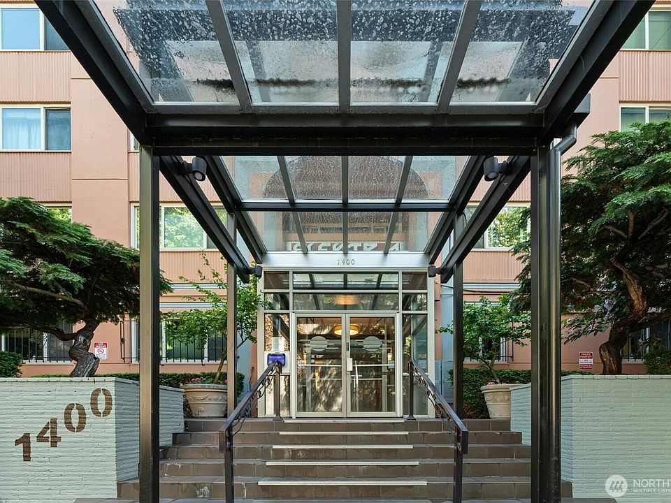 1st image of 1400 Hubbell Place #PH112