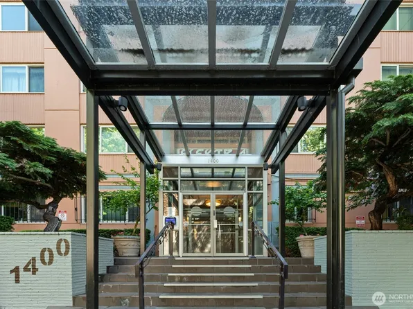 1400 Hubbell Place #PH112, Seattle, WA 98101