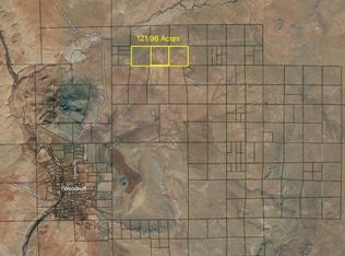 6609 Lilac Rd, Snowflake, AZ 85937