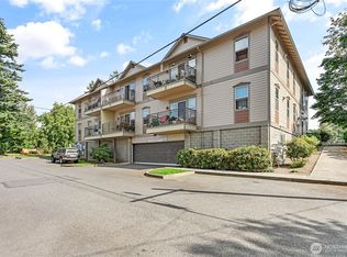 1991 Alder St UNIT 204, Ferndale, WA
