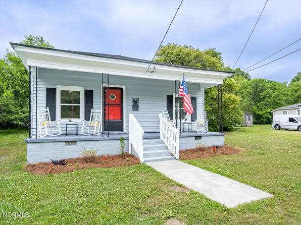 507 Henry Street, Rocky Mount, NC 27803