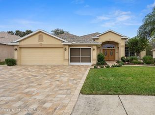 11166 Westerly Dr, Spring Hill, FL 34609