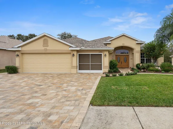 11166 Westerly Dr, Spring Hill, FL 34609