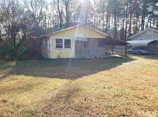 2412 Loftin Dr, Durham, NC 27704