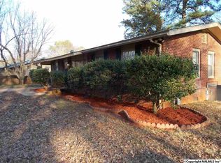 3719 Broadmor Rd NW, Huntsville, AL 35810