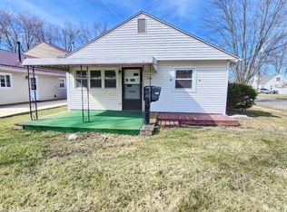 478 Wesley Ave, Elyria, OH 44035