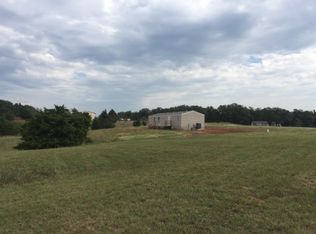 20242 Running Horse Rd, Tecumseh, OK 74873