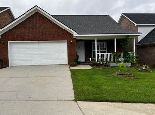 7639 Pleasantville Way, Grovetown, GA 30813