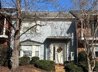 1724 Bienville St, Tuscaloosa, AL 35406