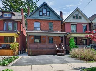 225 Prospect St S, Hamilton, ON L8M 2Z6