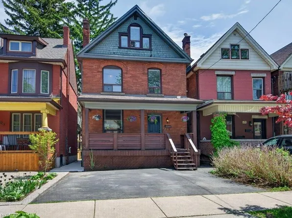 225 Prospect St S, Hamilton, ON L8M 2Z6