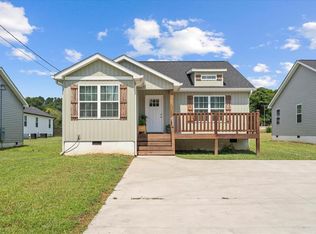 215 Wagner Dr, Dalton, GA 30721