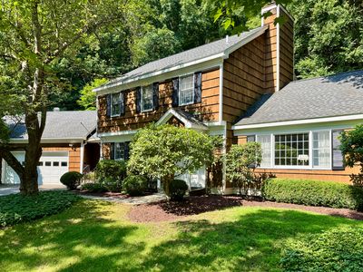 132 South Kent Road, South Kent, CT, 06785